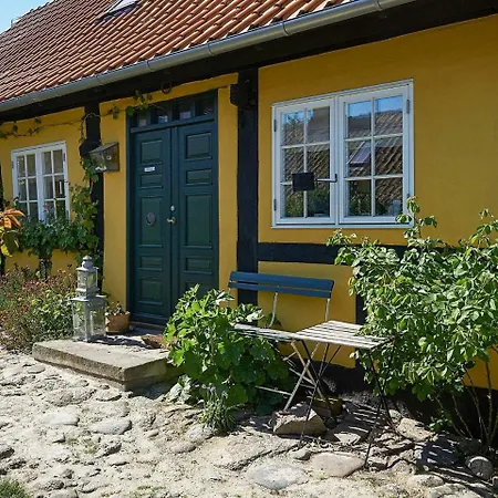 Holiday Vi Feriehus