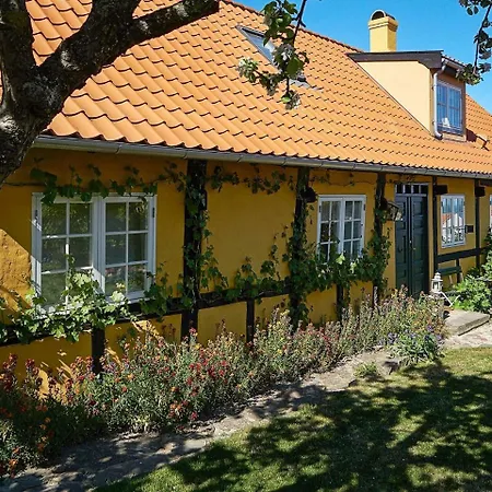 Feriehus Holiday Vi